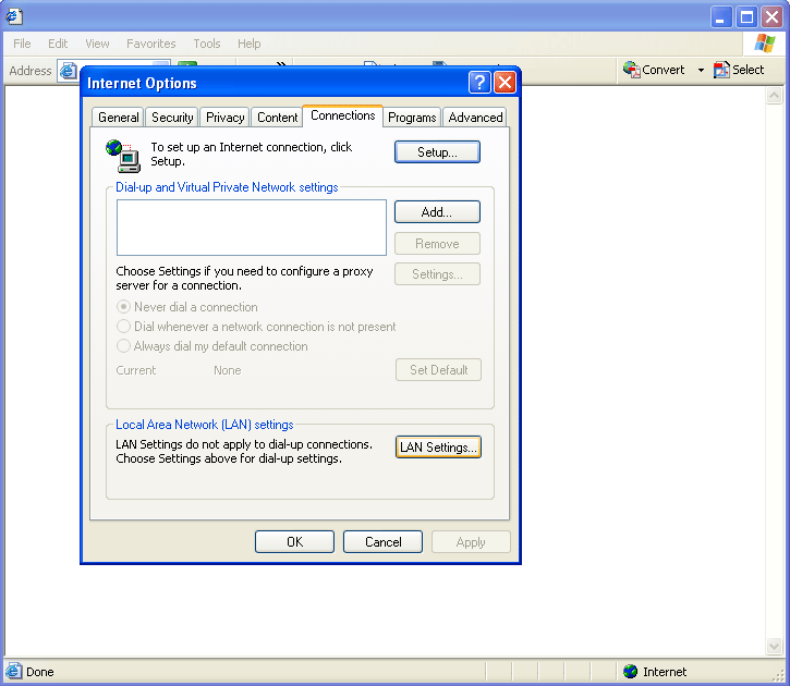 Installing sun java runtime(jre)