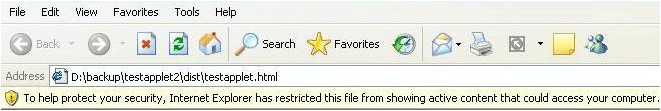 Installing sun java runtime(jre)